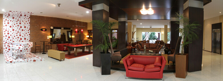Bagu Hotel & Spa