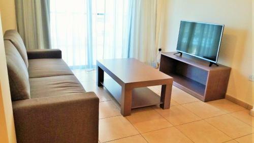 Apartamento 101 Mandritis Court