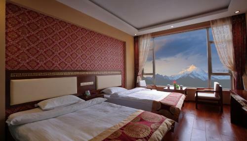 Pin Song Chu Hotel