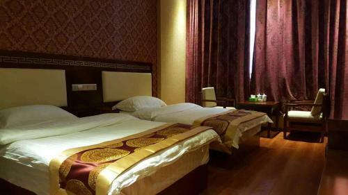 Pin Song Chu Hotel