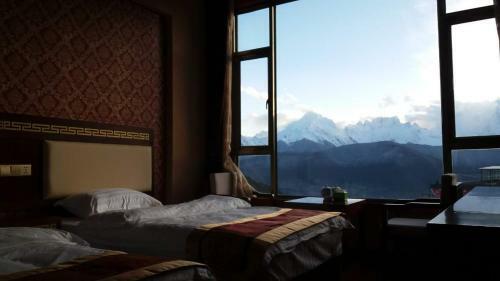 Pin Song Chu Hotel