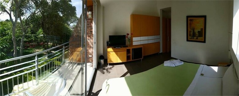 Hotel De Aventura Y Centro De Convenciones Madaura