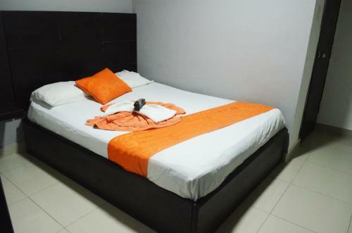 Hotel San Marcos Barranquilla