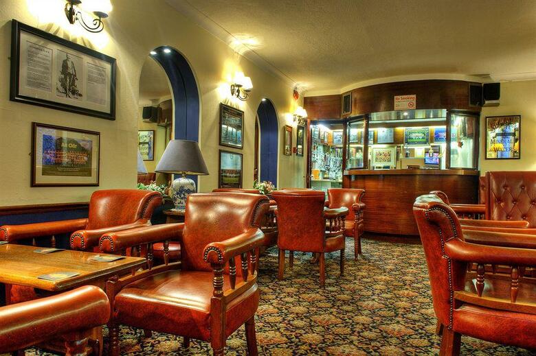 Dergvale Hotel