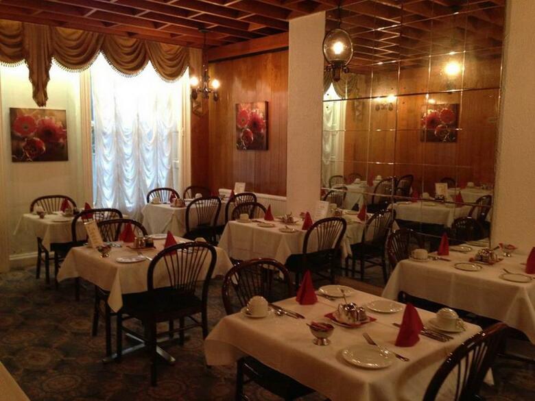 Dergvale Hotel