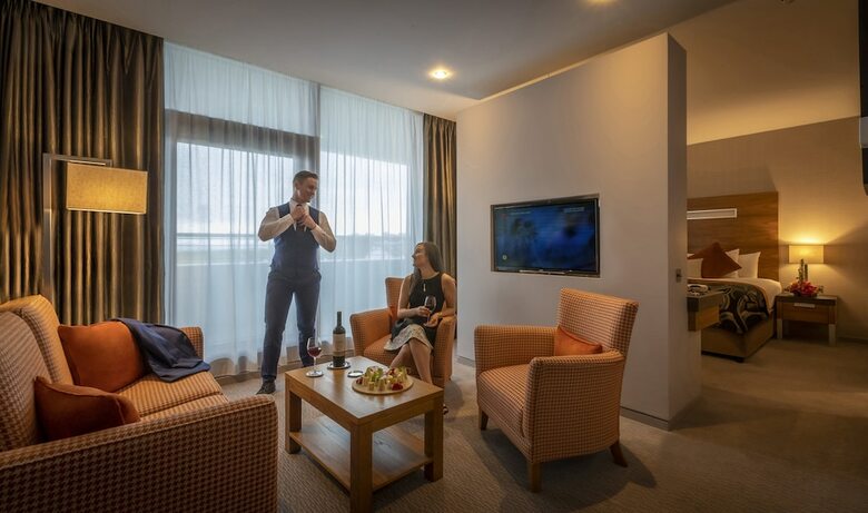 Hotel Clayton