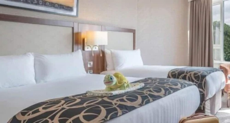 Hotel Clayton