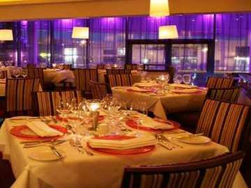 Hotel Clayton