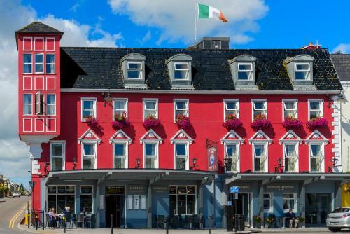 Mcsweeney Arms Hotel