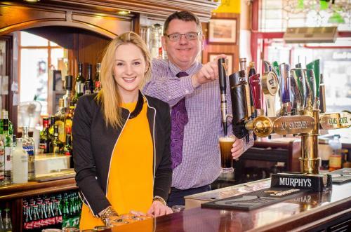 Mcsweeney Arms Hotel