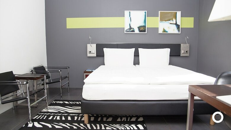 Centerhotel Arnarhvoll