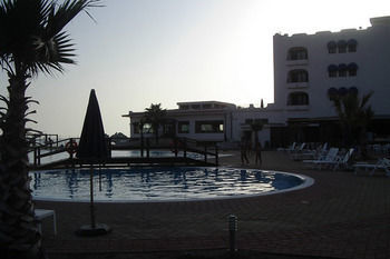 Hotel Baia D'oro