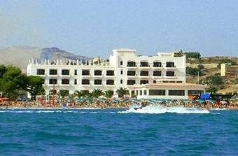 Hotel Baia D'oro