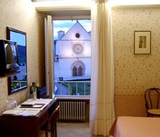 San Francesco Hotel