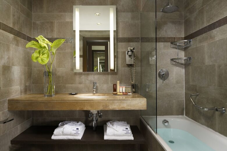 Diamante Hotel