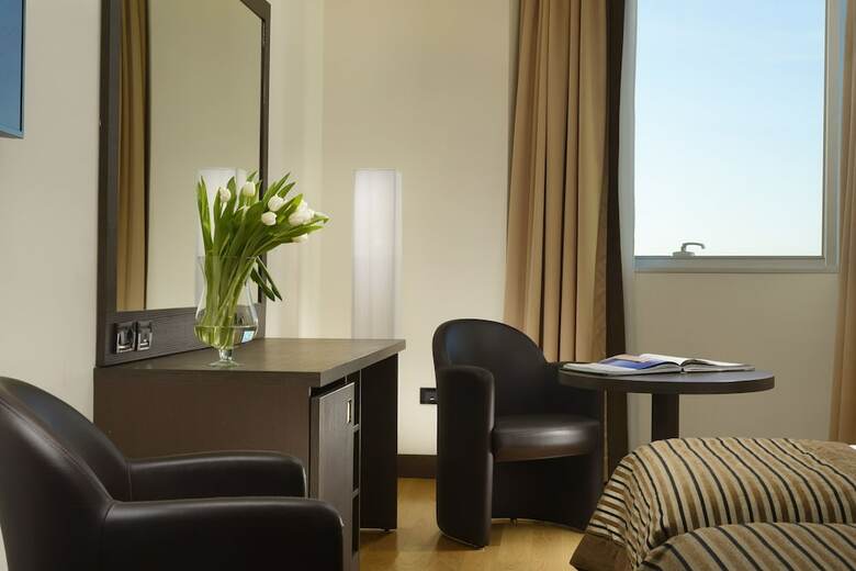 Diamante Hotel