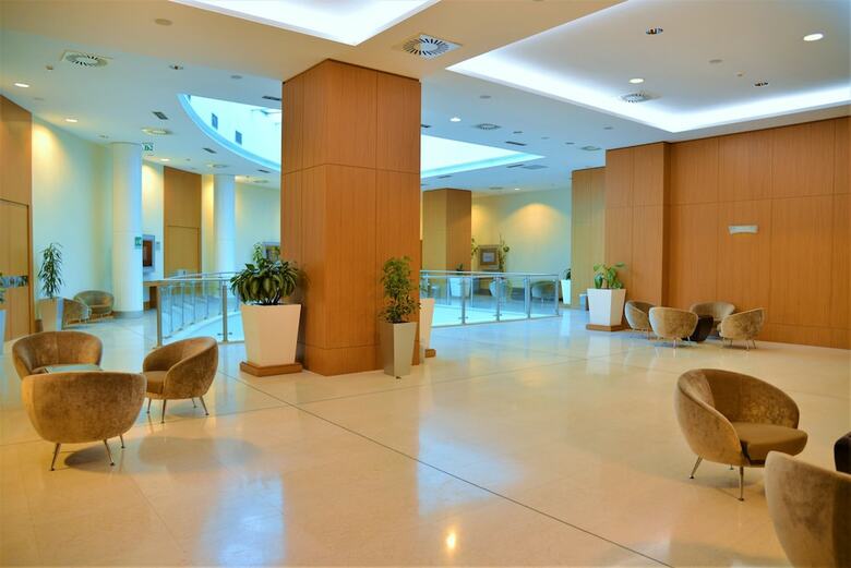 Diamante Hotel