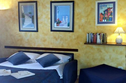 Bed & Breakfast Airone Country House