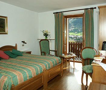 Hotel Berthod