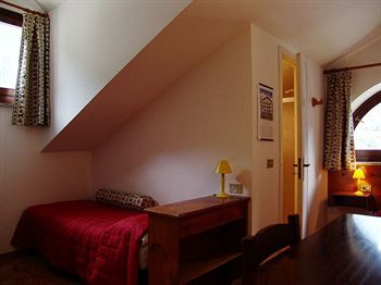 Hotel Berthod