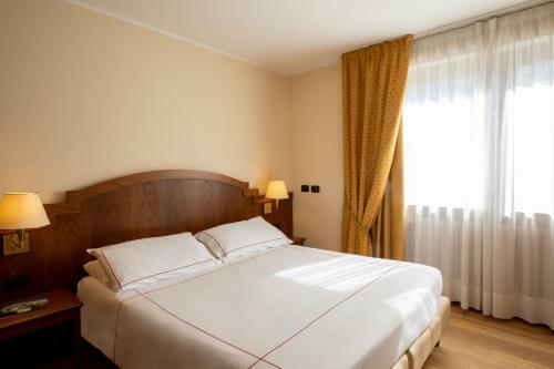 Hotel Cresta Et Duc