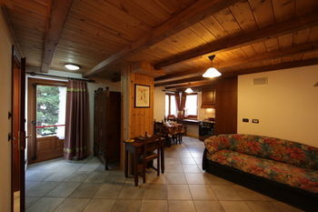 Hotel Santa San