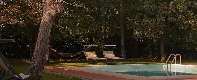 Hotel Agriturismo Podere Violin