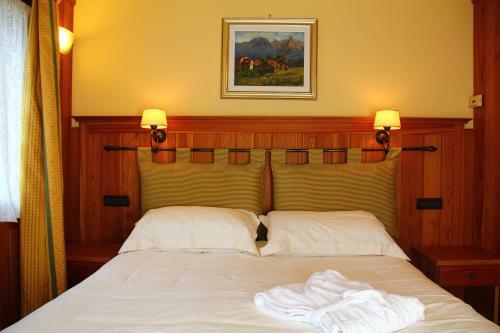 Hotel Castor
