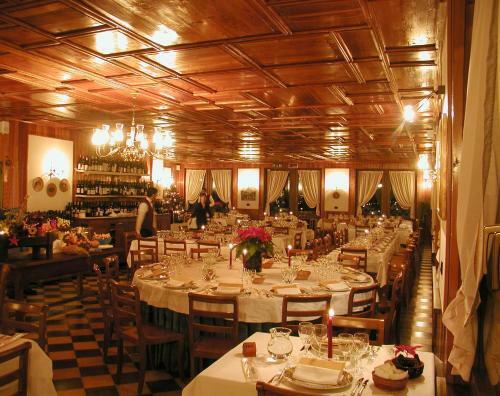 Hotel Castor