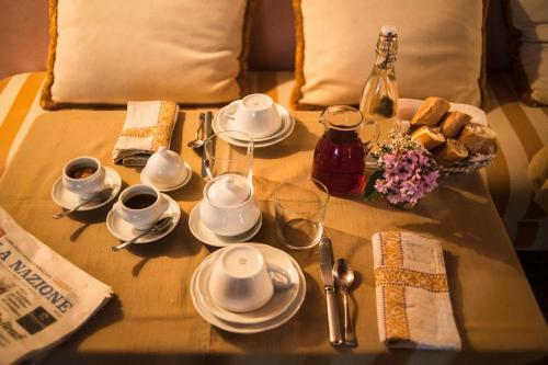 Bed & Breakfast La Lodola