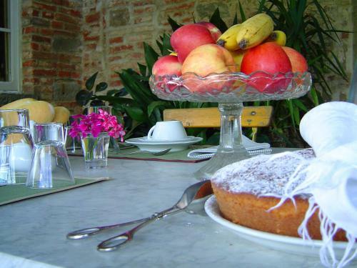 Bed & Breakfast La Lodola