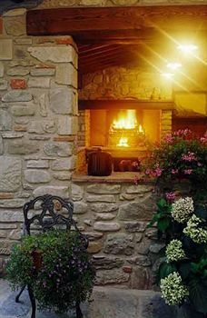 Bed & Breakfast Corte Dell'oca