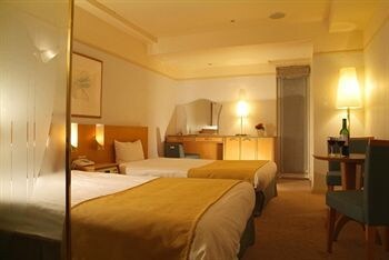 Hotel Chisun Grand Sapporo