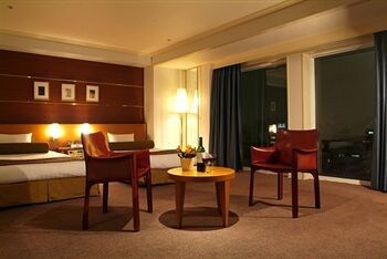 Hotel Chisun Grand Sapporo