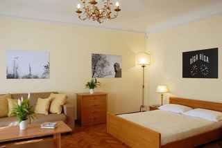 Baltic Suites