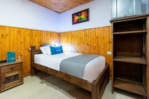 Hostal Ayenda Casa Candilejas