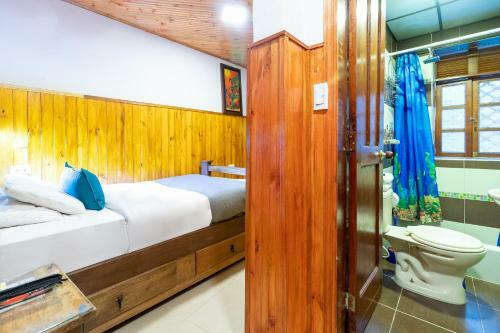 Hostal Ayenda Casa Candilejas