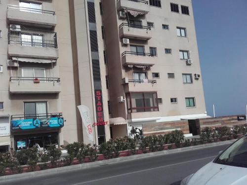 Apartamento Property Direct Stadem Studio