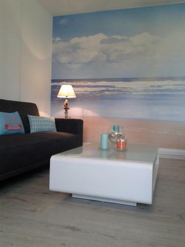Ocean Blue Apartments