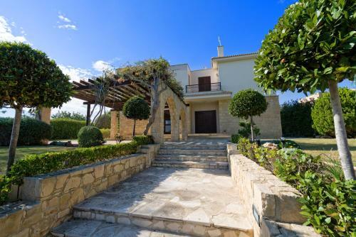 Villa Anarita - 64