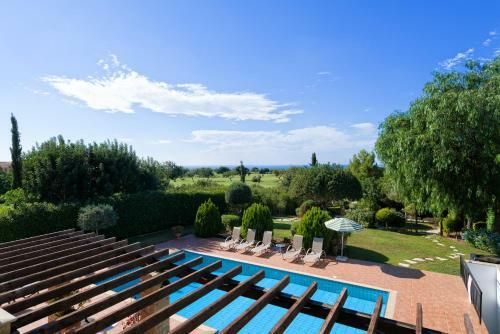 Villa Anarita - 64