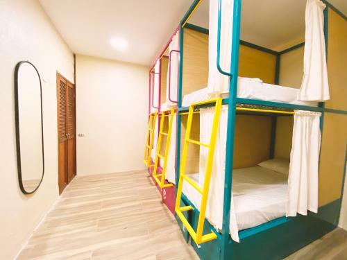 Viajero Cartagena Hostel