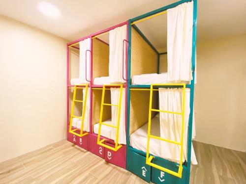 Viajero Cartagena Hostel