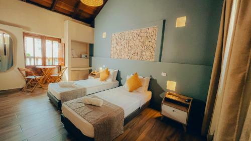 Viajero Cartagena Hostel