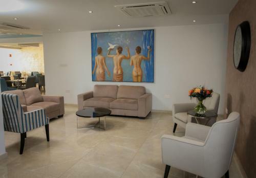 Apartamento Bellini Hotel