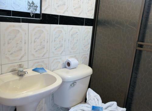 Hotel Dorado Real