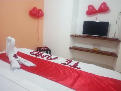 Hotel Dorado Real