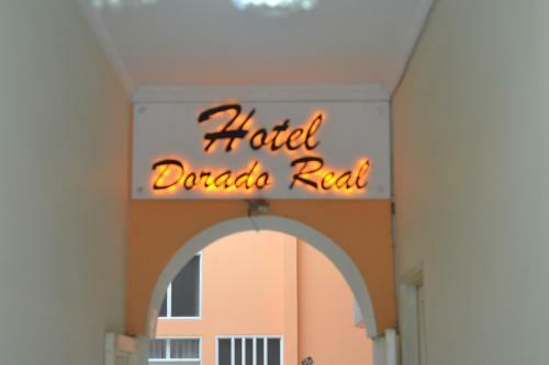 Hotel Dorado Real