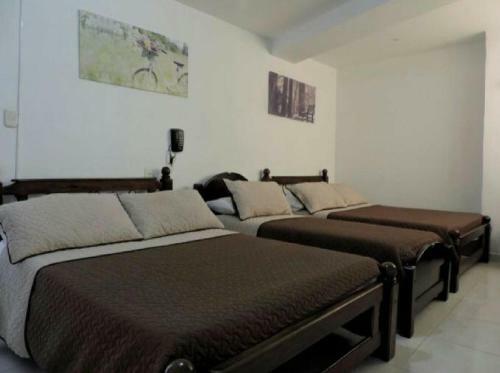 Hotel Santa Sofia