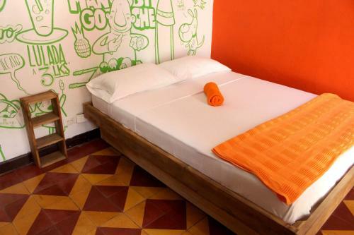 Albergue Lulos Hostal Boutique
